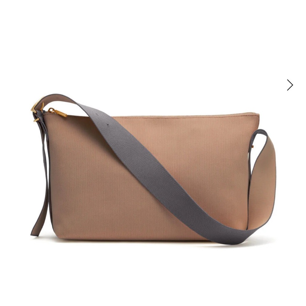 GUC Cuyana Sling Bag, Medium